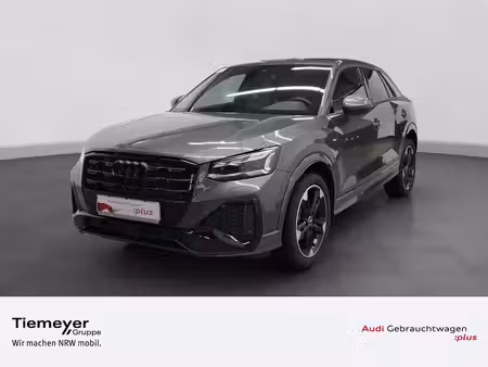 Audi Q2 30 TDI 2.0 TDI 116 S line
