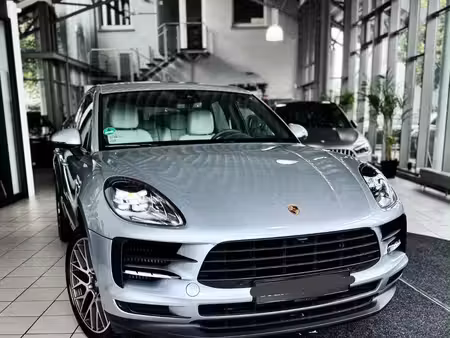 Porsche Cayenne S 4x4