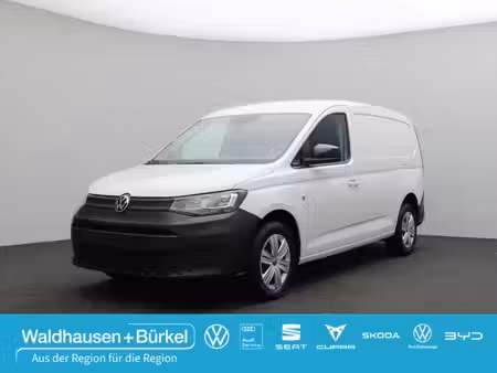 Volkswagen Caddy 2.0 TDI 122