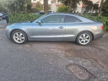 Audi A5 1.8 TFSI 170