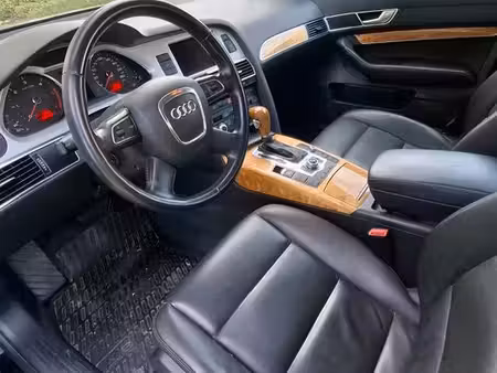Audi A6 2.0 TDI 170