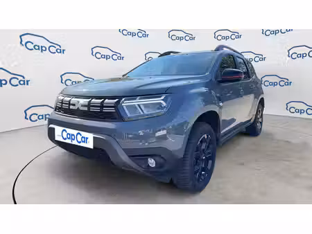 Dacia Duster 1.5 dCi 115