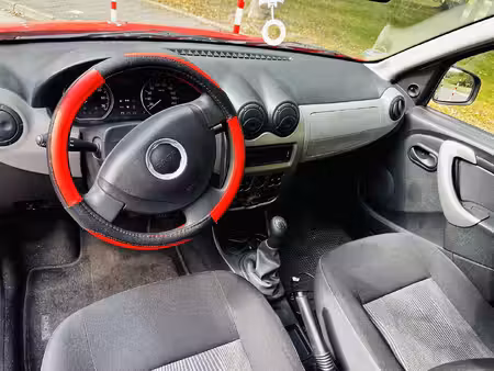 Dacia Sandero 1.2 75