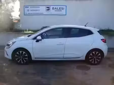 Renault Clio E-Tech 1.6 140 Intens