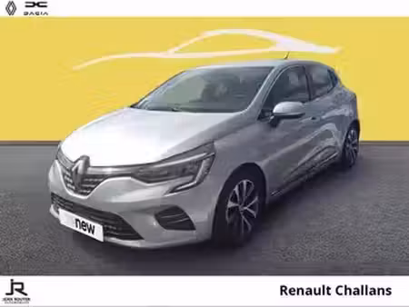 Renault Clio E-Tech 1.6 140 Intens