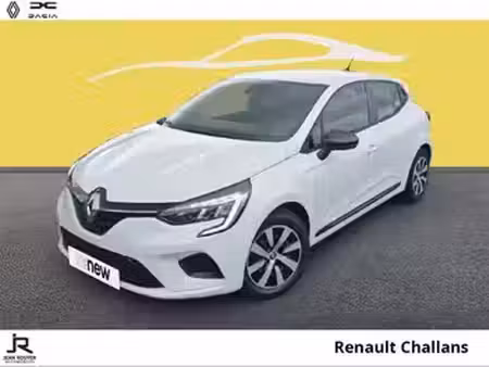 Renault Clio E-Tech 1.6 145 Équilibre