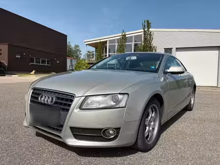 Audi A5 2.0 TDI 170
