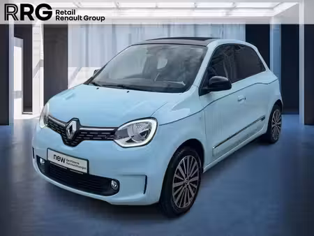 Renault Twingo 80