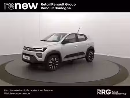 Dacia Spring 70 Expression