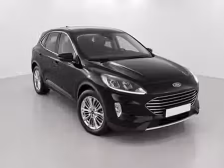 Ford Kuga 2.5 225 Titanium