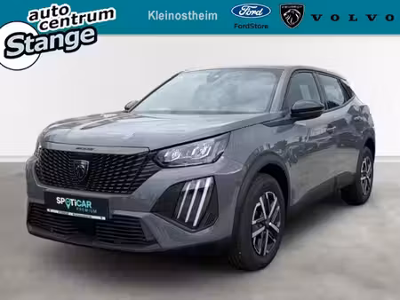 Peugeot 2008 1.2 Active