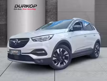 Opel Grandland 1.6 180 Elegance