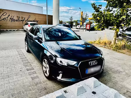 Audi A3 1.0 TFSI 115