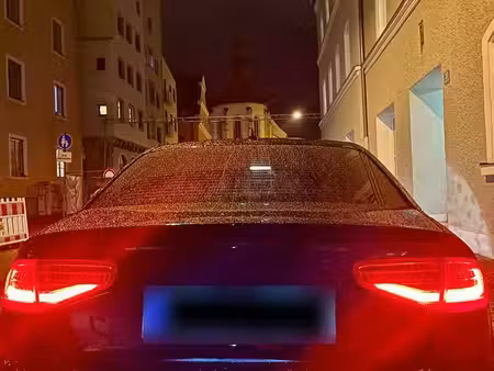 Audi A4 1.8 TFSI 170