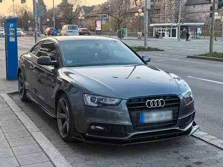 Audi A5 1.8 TFSI 177