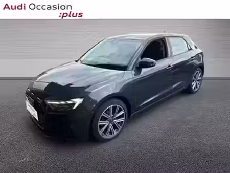 Audi A1 30 TFSI 1.0 TFSI 110