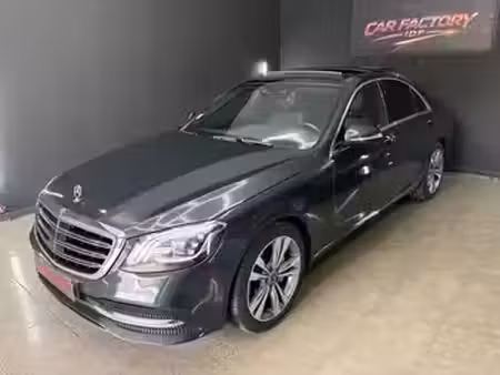 Mercedes-Benz Classe S S 350 Executive