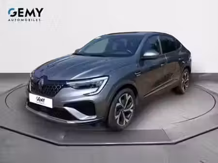 Renault Arkana E-Tech 1.6 145 Techno
