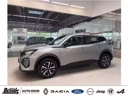 Peugeot 2008 1.2 PureTech 100 Active