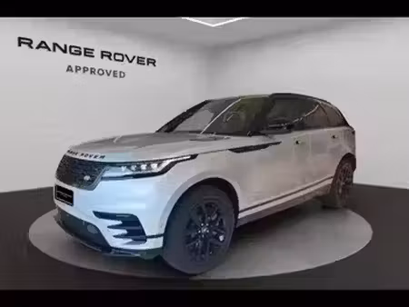 Land Rover Range Rover Velar P400E 2.0 404 HSE Dynamic 4x4