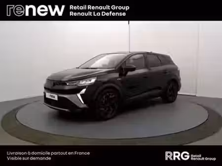 Renault Symbioz E-Tech 1.6 145 Esprit Alpine