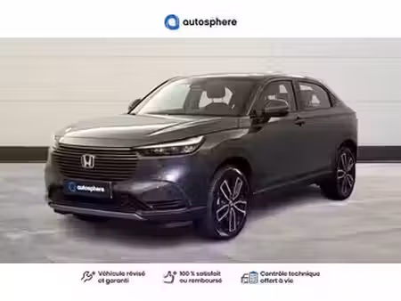 Honda HR-V 1.5 131 Advance