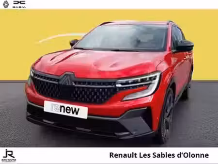 Renault Austral 1.2 200 Techno
