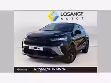 Renault Symbioz E-Tech 1.6 145 Esprit Alpine