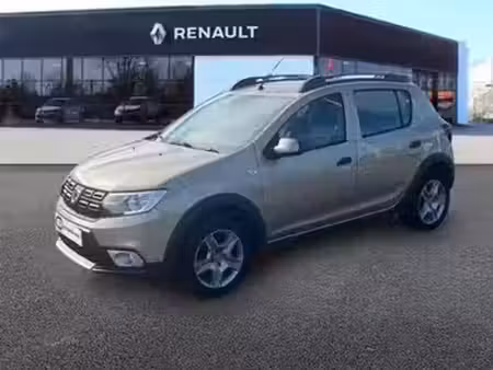 Dacia Sandero 1.0 100