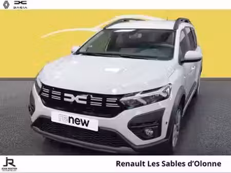 Dacia Jogger 1.0 100 Expression