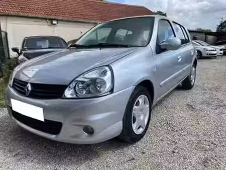 Renault Clio 1.2 75 Access