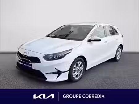 Kia Ceed 1.0 T-GDi 100 Active