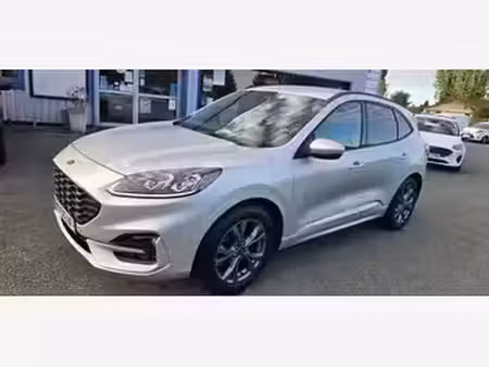 Ford Kuga 1.5 120 Titanium