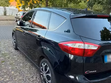 Ford C-max SE
