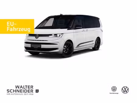Volkswagen Multivan 2.0 TDI 150