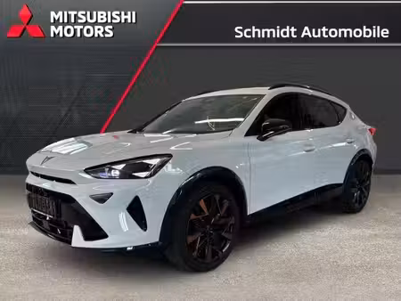 Cupra Formentor VZ 2.0 TSI 333 4x4