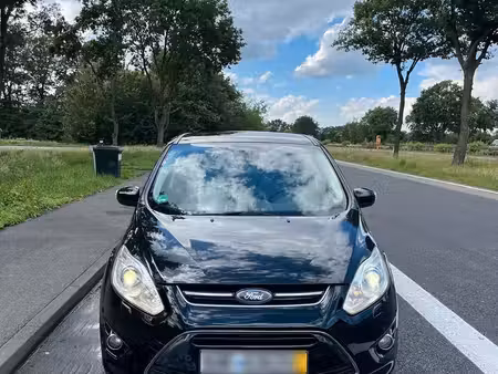 Ford C-max 1.0 125 SE
