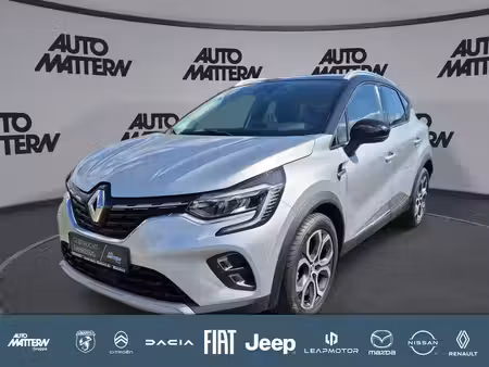 Renault Captur 1.3 Intens