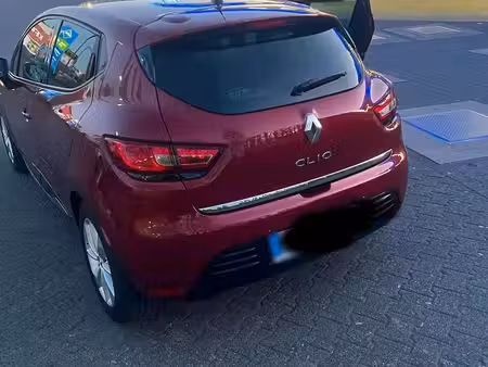 Renault Clio 0.9 90
