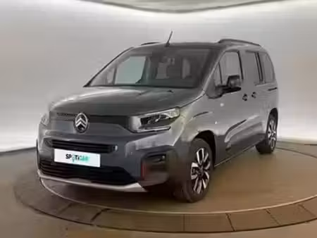 Citroën Berlingo Max