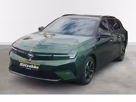 Opel Astra 1.2 130