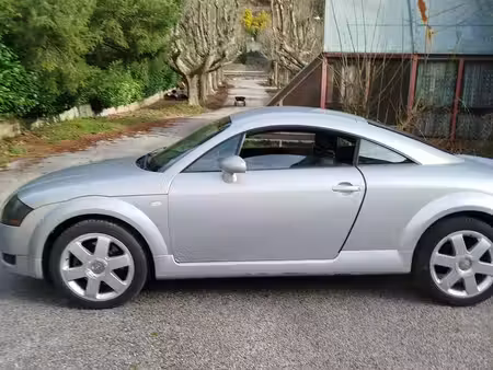 Audi TT 1.8