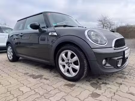 Mini Mini Cooper S 1.6 184