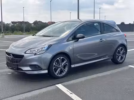 Opel Corsa 1.4 150 OPC Line