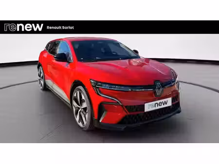 Renault Mégane E-Tech 220 Équilibre
