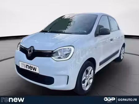 Renault Twingo 81