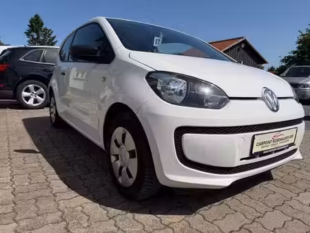 Volkswagen up! 1.0 60 Take up!