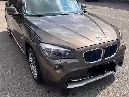 BMW Série 1 118d 2.0 143