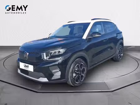 Citroën C3 1.2 100 Max