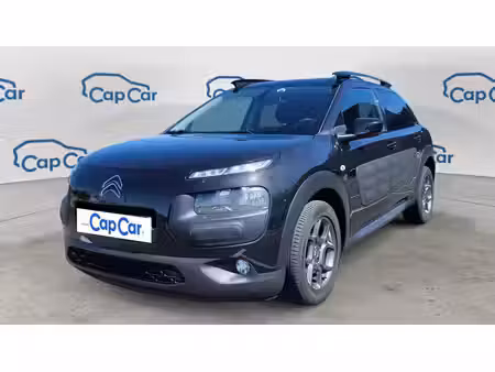 Citroën C4 1.2 PureTech 110 Feel